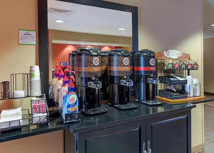 Extended Stay America Suites - Los Angeles - Chino Valley