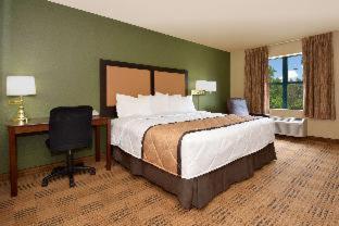 Extended America - Angeles - Valley Hotel Chino