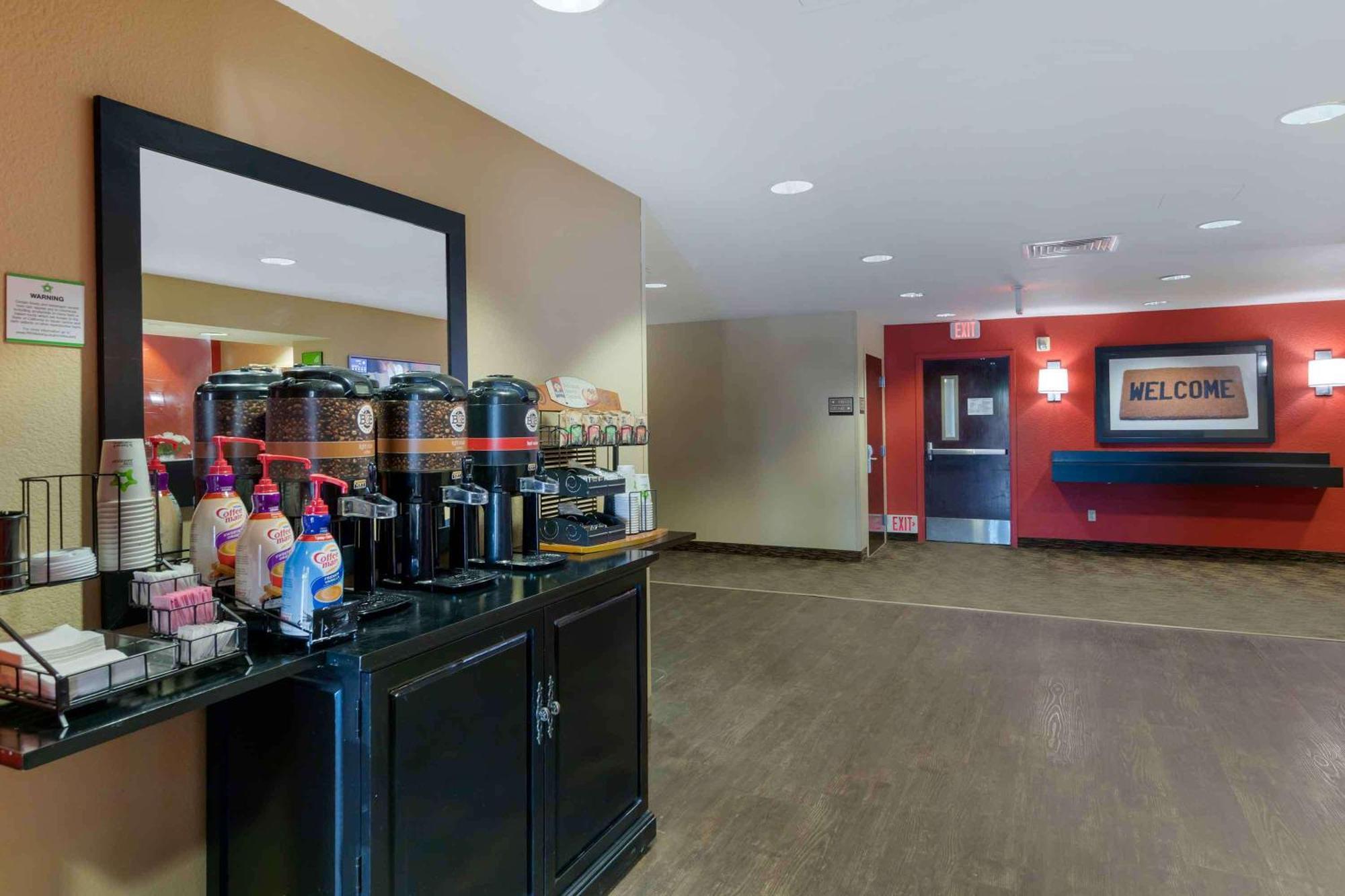 Hotel Extended America - Angeles - Valley 2*