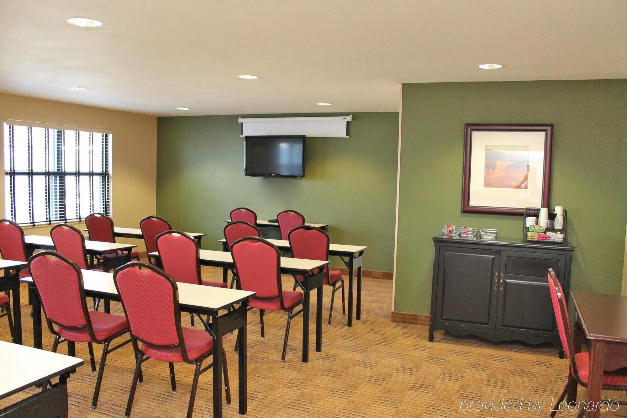 Hotel Extended America - Angeles - Valley 2*